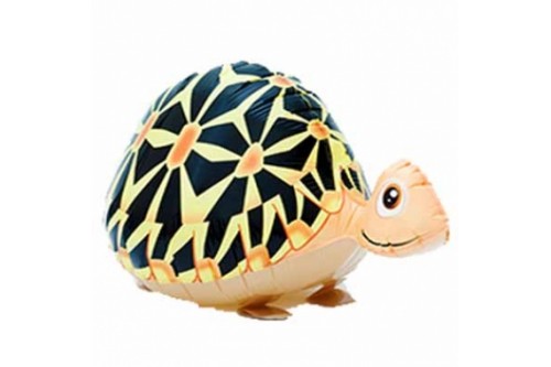 Air Walking Turtle Balloon